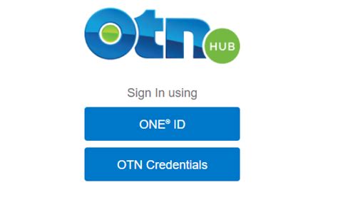 otn hub|Notice .